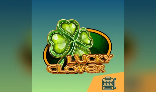 Lucky Clover – CT Interactive